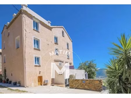 maison de luxe à vendre à santo-pietro-di-tenda