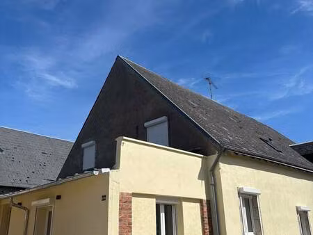 maison à louer