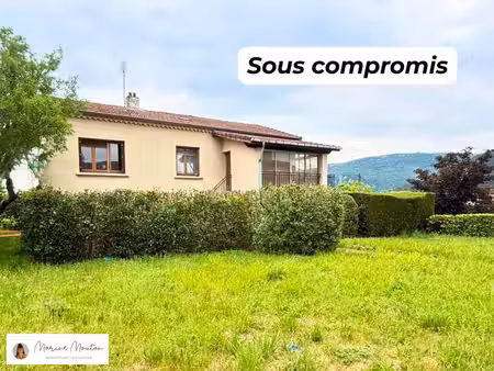 villa à vendre
