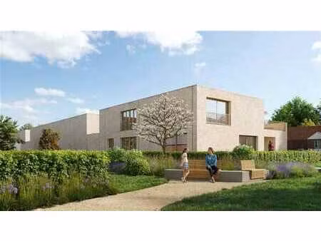 nieuwbouw