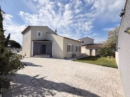villa à louer