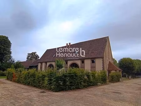 cabinet lemare-henault
