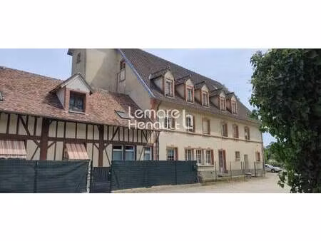 cabinet lemare-henault