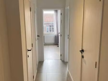 appartement 2 chambres asse  moderne et lumineux