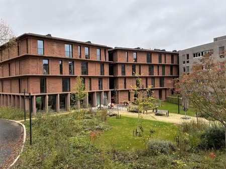 appartements d'assistant dans un emplacement de choix à la p