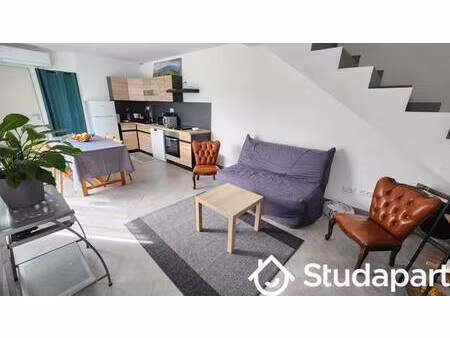 studio à louer