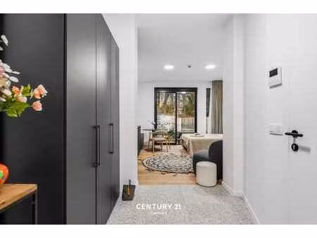 habiter ou investir dans la résidence piazza !