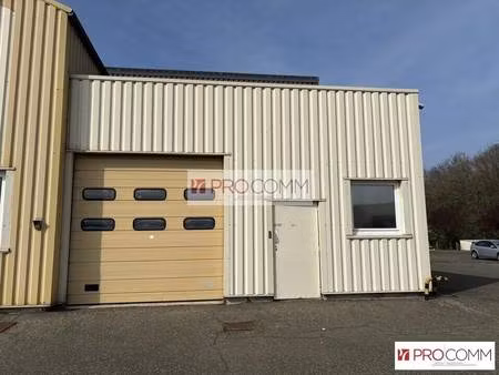 procomm antae immobilier