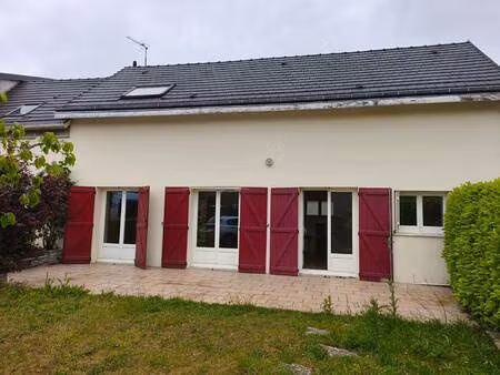 société de gestion locative