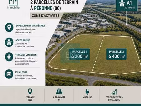 propriété commerciale à vendre