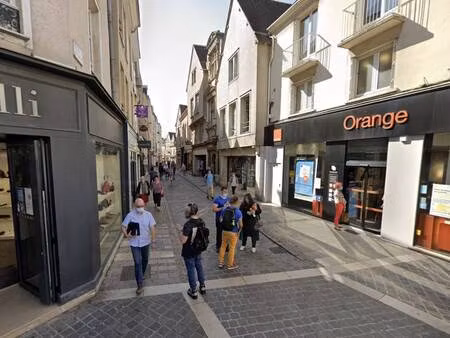 boutique à louer