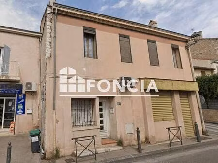 foncia marseille