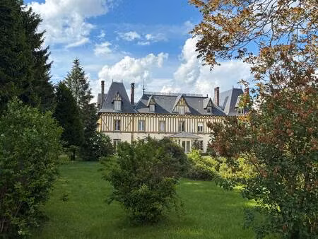 propriétaire particulier