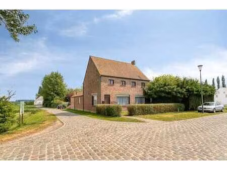 maison rurale de 1 305 m² sur le fintele (lo-reninge).