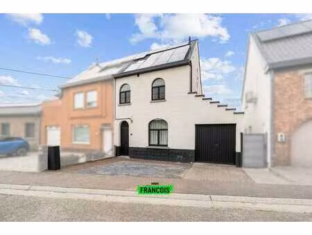 maison familiale rénovée et prête à emménager avec 3 chambr…