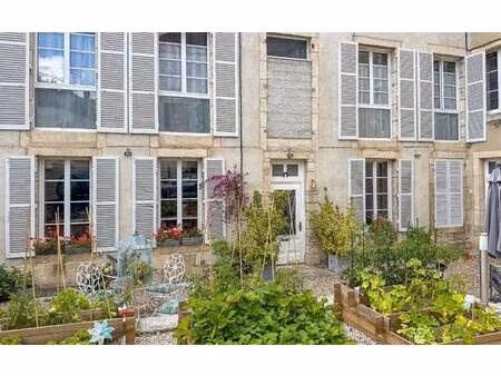 immeuble à vendre