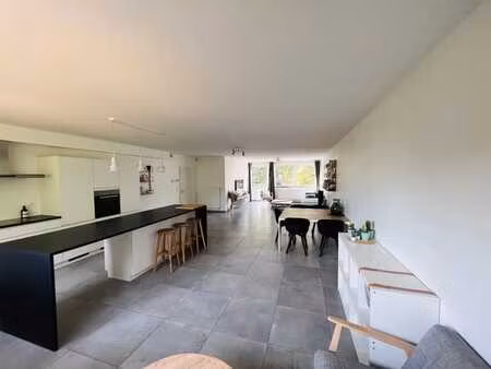 appartement lumineux 3 chambres à dolhain