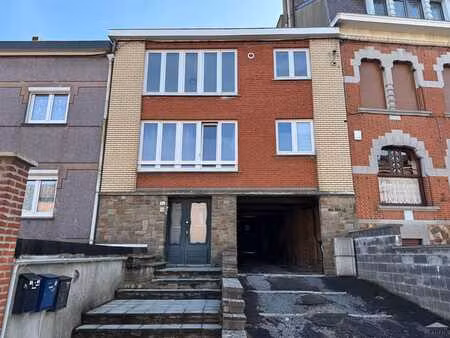 très bel appartement au calme