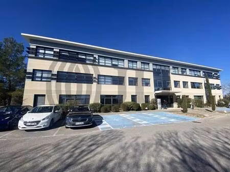 jll bureaux marseille