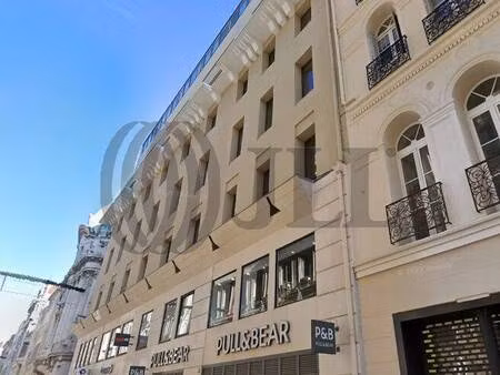 jll bureaux marseille
