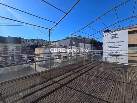 espace bureau à louer