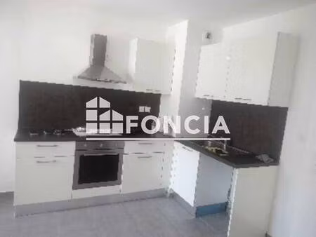 foncia marseille