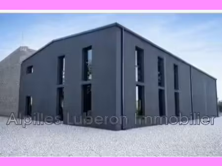 lb immo alpilles luberon immobilier