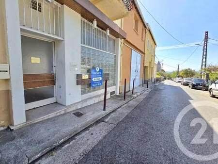 local commercial à louer