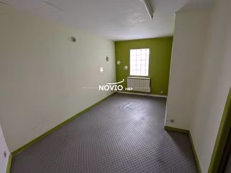 novio h&p