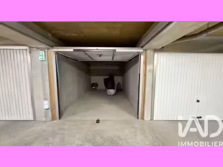 parking à vendre