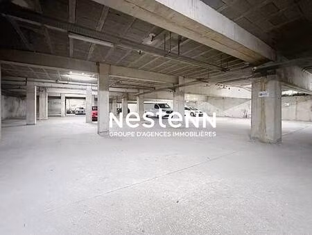 parking à vendre