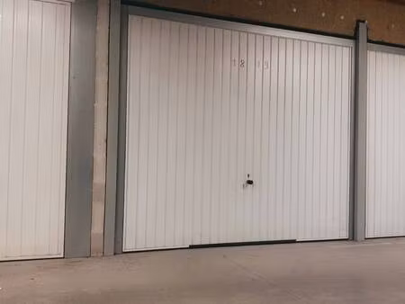 parking à vendre