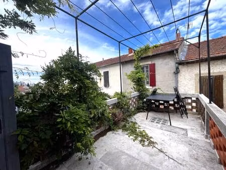 maison à louer