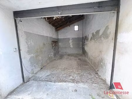 parking à vendre