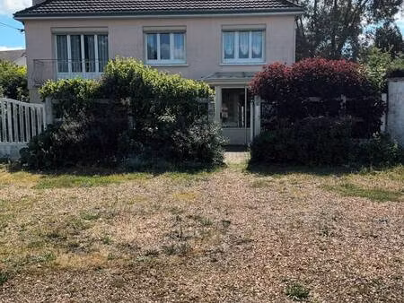 pavillon à vendre