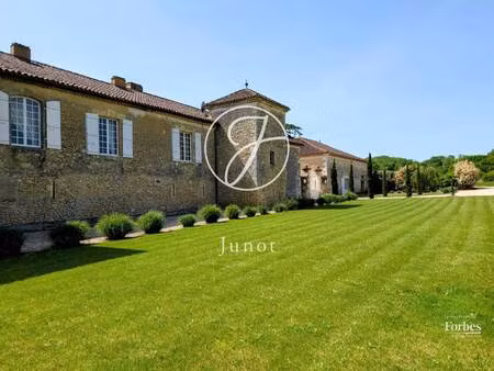 junot châteaux & patrimoine