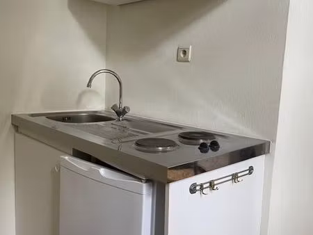 kot/studio étudiant à louer