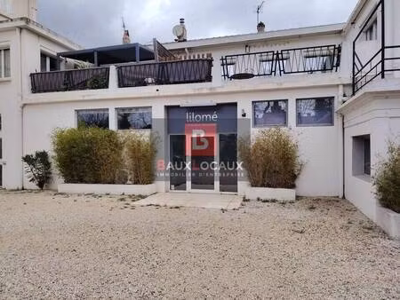 espace bureau à louer