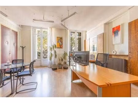 espace bureau à louer