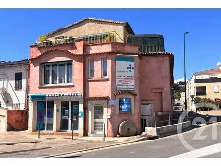 local commercial à louer