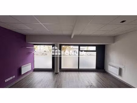 local commercial à vendre