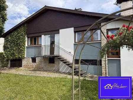 villa à vendre