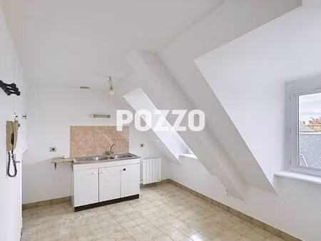 pozzo immobilier- avranches