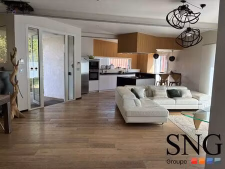s.n.g immobilier