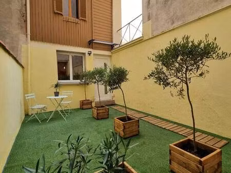 maison à louer