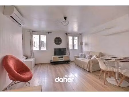 jerome daher immobilier