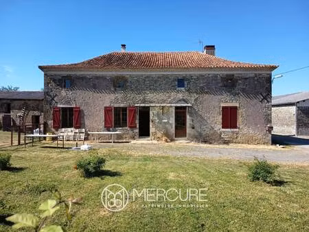 ferme à vendre