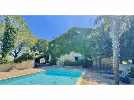 villa à louer