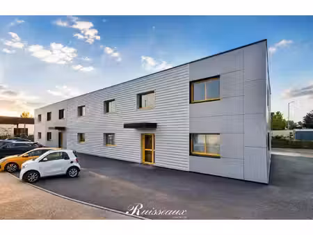 ruisseaux immobilier