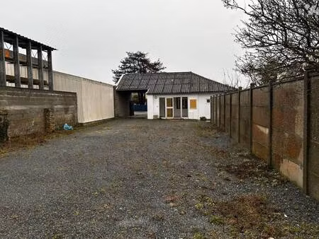 local commercial à vendre
